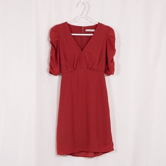 Abercrombie & Fitch Dresses & Skirts - ABERCROMBIE & FITCH Fit & Flare Dress Size XS